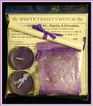 Deluxe Bath Spell Kit - Psychic & Divination Deluxe Bath Spell Kit - Psychic & Divination
